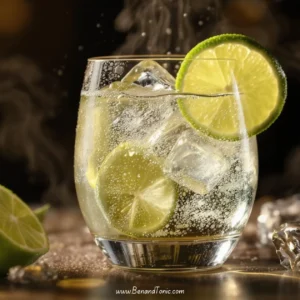 ג'ין וטוניק