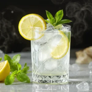 קוקטייל טום קולינס