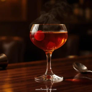 קוקטייל מנהטן