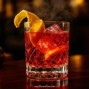 קוקטייל נגרוני