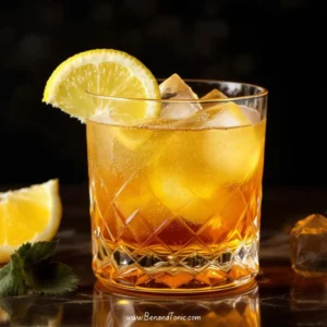 קוקטייל סיידרקאר