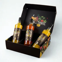 מארז משפחתי כשר לפסח