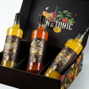 מארז משפחתי כשר לפסח