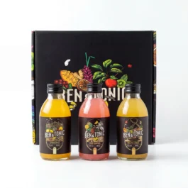 מארז קוקטיילים כשר לפסח