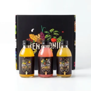 מארז קוקטיילים כשר לפסח