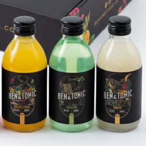 מארז קוקטיילים כשר לפסח