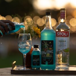 בר קוקטיילים לחתונה - 300 אורחים