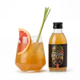 קוקטייל מבוקבק friday at noon 200 מל