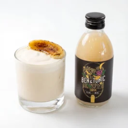 tropipi קוקטייל מבוקבק 200 מל