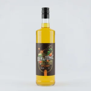 קוקטייל מבוקבק apple candy 1 ליטר