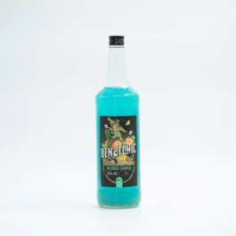 קוקטייל מבוקבק bazooka sunrise 1 ליטר