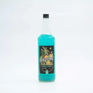 קוקטייל מבוקבק bazooka sunrise 1 ליטר