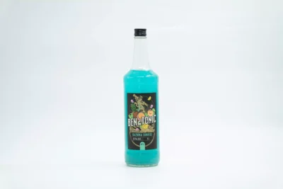 קוקטייל מבוקבק bazooka sunrise 1 ליטר
