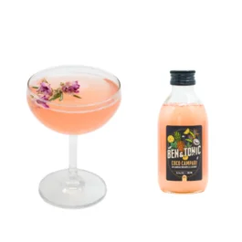 קוקטייל מבוקבק coco campari 200 מל