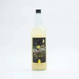 קוקטייל מבוקבק honey and anise 1 ליטר