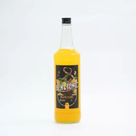 קוקטייל מבוקבק mojito lychee 1 ליטר