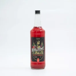 קוקטייל מבוקבק queens margarita 1 ליטר