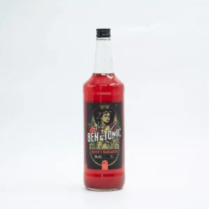 קוקטייל מבוקבק queens margarita 1 ליטר