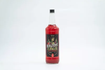 קוקטייל מבוקבק queens margarita 1 ליטר