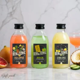 מארז קוקטיילים