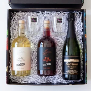 מארז סנגריות כשר לפסח